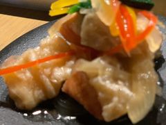 -丽思卡尔顿·炙焰·铁板烧餐厅