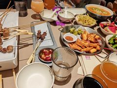 -苏小牛·牛肉串(国贸店)