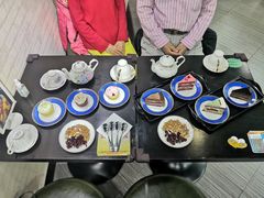 -第戎蛋糕(恒隆广场店)