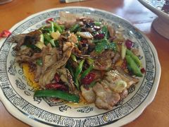 -宋记冕宁土菜馆(海门渔村二店)