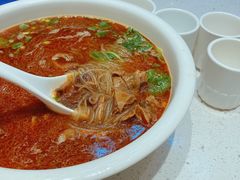 牛腩粉丝-金锅小厨(乐活街店)