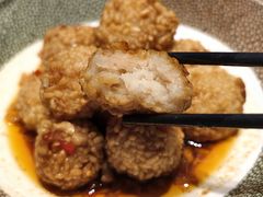 -鑫小城故事·藕汤·家常菜(台北一路总店)