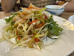 -鱼市酒店(威海水产批发市场店)