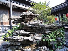 -中山詹园