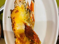 -都会尚膳·海鲜自助餐厅(重庆万豪酒店)