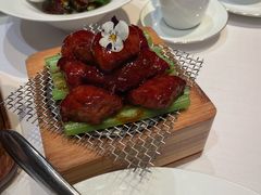 直火烧牛肉-东富酒家(龙湖西溪天街店)