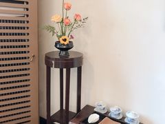 -大可堂普洱茶馆(襄阳南路馆)