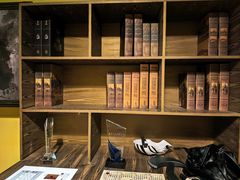 -Xcape异时刻密室逃脱魔法互动(瑞虹天地太阳宫店)