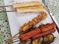 -大学路8号炸串(大学路十四号院店)