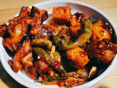 小份凉菜-朴老五延边大冷面(二道店)