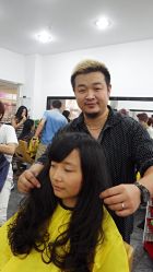 拍了几张同学的-镁连社·美联社