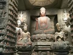 -陕西历史博物馆