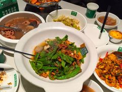 -绿草地·湘菜(7mall店)