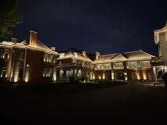-上海瑞金洲际酒店