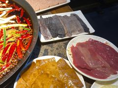 -六公里老火锅(总店)