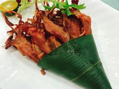 -渭塘酒家(生态园店)