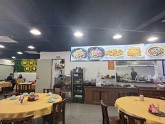 -美锦源餐厅