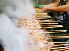 -同来顺烧烤餐厅(哈尔滨道店)