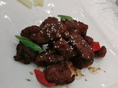 -齐家花园大酒店(宝山店)