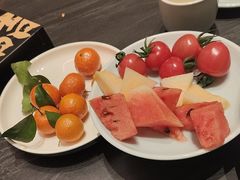 -阿喆私房菜(西五路店)