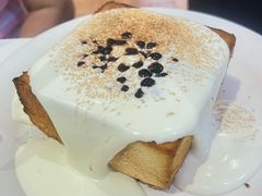 -翠华餐厅(维璟印象城店)