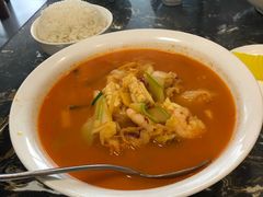 -桃园中华料理炸酱面(燕儿岛路店)