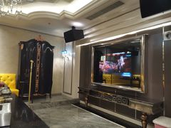 -K歌秀纯K商务会所KTV