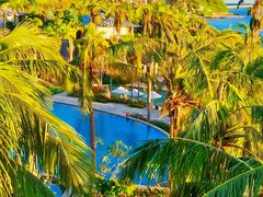 -海角轩·三亚文华东方酒店