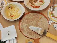 -菲滋意式餐厅(温岭银泰城店)