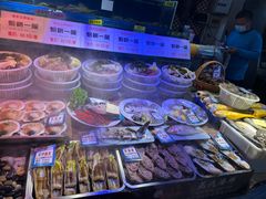 -黄寺蒸汽海鲜(黄寺大街店)