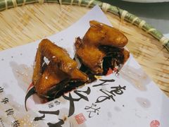 -陶缘一号·四季缘·老字号顺德菜·户外婚礼家宴(西滘店)