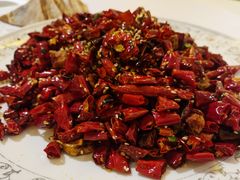 -香丰阁·烤鸭·川湘菜(昌平店)