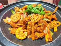 -渝蛙馆(新百店)