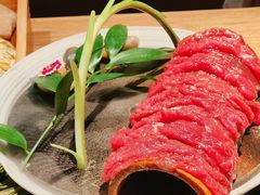 -盡膳口福跷脚牛肉火锅(国贸商城店)