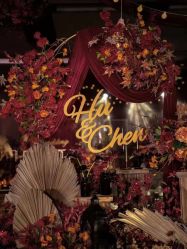 -深圳益田威斯汀酒店·宴会厅