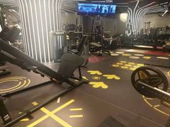-威尔仕健身·游泳(中港汇店)