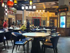 -老街鱼嘴巴(步步高新天地店)