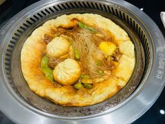 -灶座小锅烀饼·铁锅炖(全国总店)