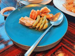 -新天世纪中餐厅