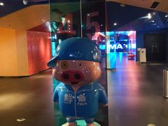 -百丽宫影城(IMAX万象城店)