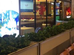 门面-尚一汤 广东炖汤(金桥国际店)