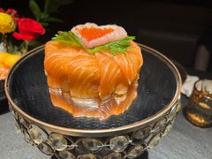 -蟹犇•帝王蟹雪蟹(陆家嘴店)
