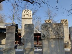 -北京石刻艺术博物馆(五塔寺)