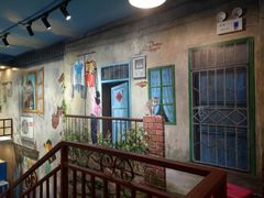 -马路边边麻辣烫联盟路店