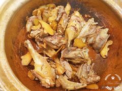 姜母鸭-莲花公园煎蟹(总店)