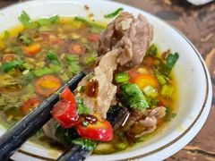 驴肉片-有汤有味驴庄(坪山店)