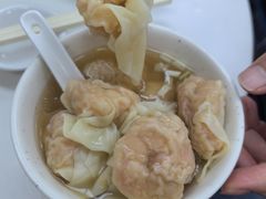 -麦文记面家(佐敦店)