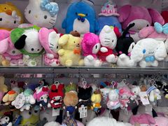 -玩具反斗城(海港城店)