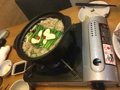 -水之惠鲜鱼料理(王府大街店)