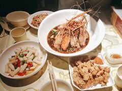 -串盟烧烤大排档·长沙美食地标(星沙店)